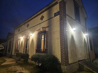 Chez Tantine - Troyes - 1