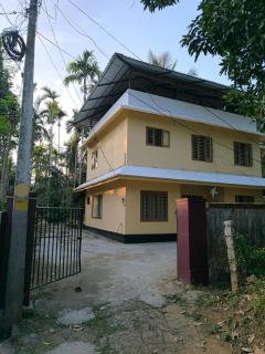 Serenity Home Stay - Sultan Bathery - 1
