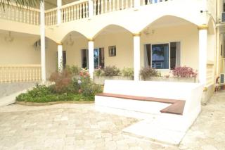 Château MBeka'a Paris - Kribi - 4