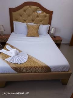 Château MBeka'a Paris - Kribi - 7