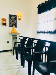 The Little Villa - 4