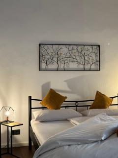 Ferienwohnung am Franziskaner Tor - Überlingen - 8