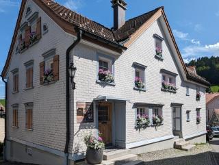 Ferien Schwellbrunn - Schwellbrunn - 3