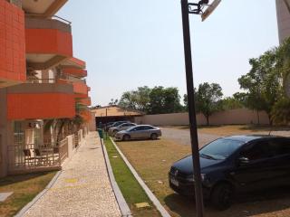 Apartamento para temporada - Caldas Novas - 7