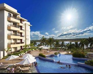 Apartamento para temporada - Caldas Novas - 9