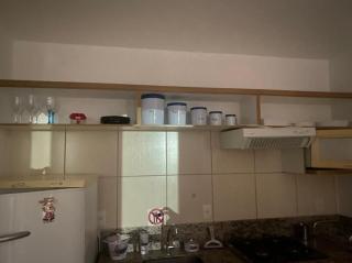 Apartamento para temporada - Caldas Novas - 4