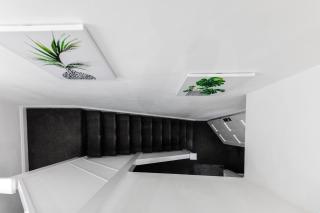 Deluxe studio Apartments - City Airport & Excel Ideal for Long stay - 3