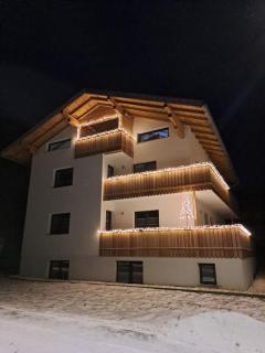Haus Paul - Kals am Großglockner - 9