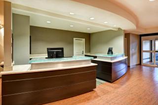 Residence Inn by Marriott Stillwater - Stillwater - 9