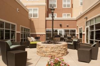 Residence Inn by Marriott Stillwater - Stillwater - 5