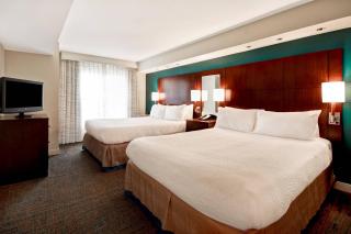 Residence Inn by Marriott Stillwater - Stillwater - 1