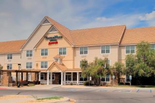 TownePlace Suites by Marriott Las Cruces - Las Cruces - 9