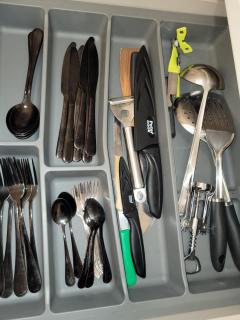 WHITE APARTMENTS free parking self check-inn - Riga - 3