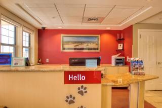 TownePlace Suites by Marriott Las Cruces - Las Cruces - 7