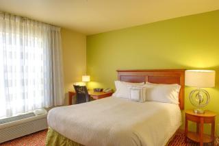 TownePlace Suites by Marriott Las Cruces - Las Cruces - 4