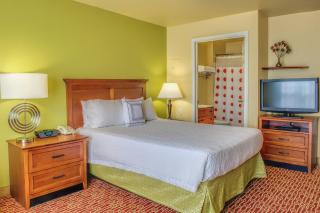 TownePlace Suites by Marriott Las Cruces - Las Cruces - 3