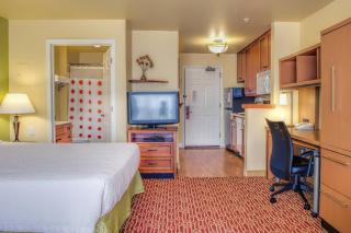 TownePlace Suites by Marriott Las Cruces - Las Cruces - 1