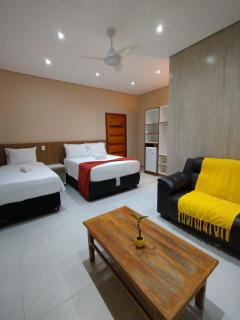 Pousada Litoral Paraty - Paraty - 6