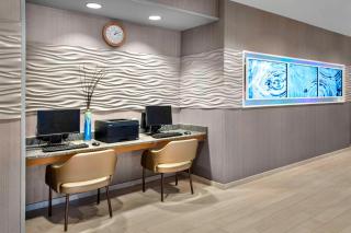 SpringHill Suites Long Island Brookhaven - Bellport - 1