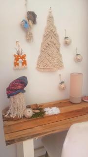 The boho-chic tiny house - 1