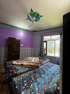 Warriors Home and Cafe - Bīr - 0