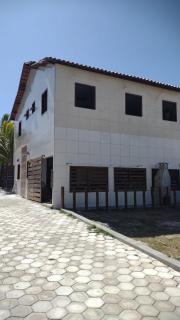 Apartamentos com acesso para praia em Porto de Sauipe - 7