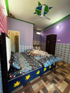 Warriors Home and Cafe - Bīr - 3