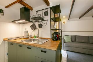 Trevi Little Palace #9 - Roma - 7