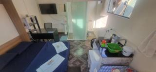 EcoxHostelCabanas - Piçarras - 8