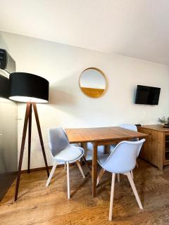 5- Brides-les-Bains Studio de charme avec vue montagne - 3