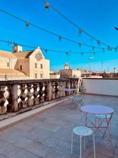 Casa Apuliae Bed & breakfast - 1