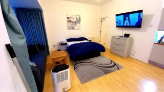 Cosy Studio Canary Wharf - Londra - 9