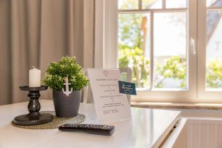 Hus Mattgoot - Ferienwohnung Komfort - Sankt Peter-Ording - 4