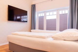 Hus Mattgoot - Ferienwohnung Komfort - Sankt Peter-Ording - 5