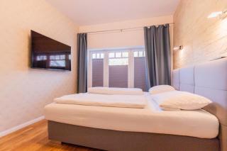 Hus Mattgoot - Ferienwohnung Komfort - Sankt Peter-Ording - 7
