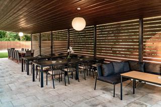 Tisza Lux Resort - 7