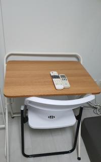 Seoul Rental Apartment Fully Furnished #Bunker APT, Near Miasageori Subway Station Line 4 - 5
