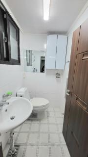 Seoul Rental Apartment Fully Furnished #Bunker APT, Near Miasageori Subway Station Line 4 - Seul - 3