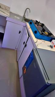 Cherubique Apartment for Short let - 6