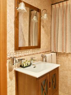 Apartamentos Turísticos Casa de La Borrega - Estepona - 5