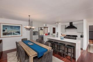 Die Rietdak - Reetdachhaus mit vier Schlafzimmern - Cape Town - 5