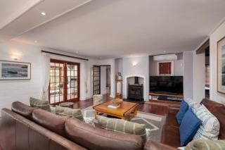 Die Rietdak - Reetdachhaus mit vier Schlafzimmern - Cape Town - 6