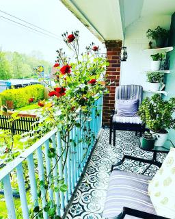 Cosy Apartment - Sleeps 4 - 2