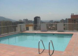 Explora Mundos Sacramentinos Apartment - Santiago - 3