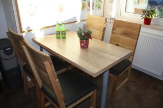 Ferienwohnung Pusarnitz - Pusarnitz - 1