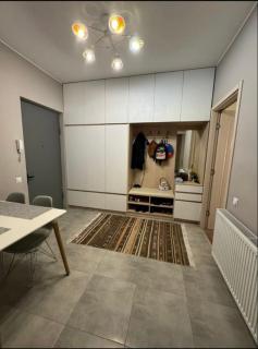 Vake home luxury - Tbilisi - 9