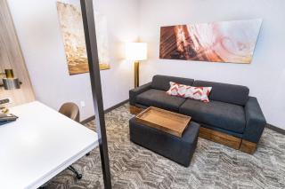 SpringHill Suites by Marriott Ontario Airport/Rancho Cucamonga - Ontario - 4