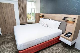 SpringHill Suites by Marriott Ontario Airport/Rancho Cucamonga - Ontario - 2