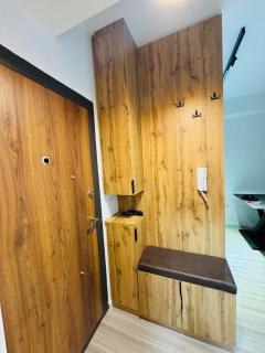 Prishtina Studio Apartment-Close to Marriott Hotel - 1