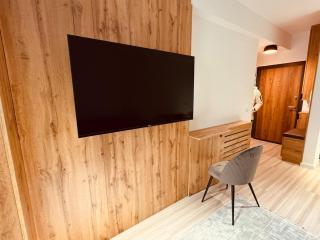 Prishtina Studio Apartment - Pristina - 2